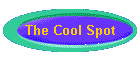 The Cool Spot