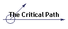 The Critical Path