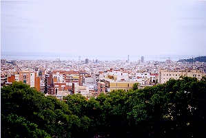 barcelonaview.JPG (30282 bytes)