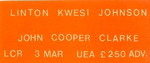 ticketjohncooperclarke.jpg (13728 bytes)